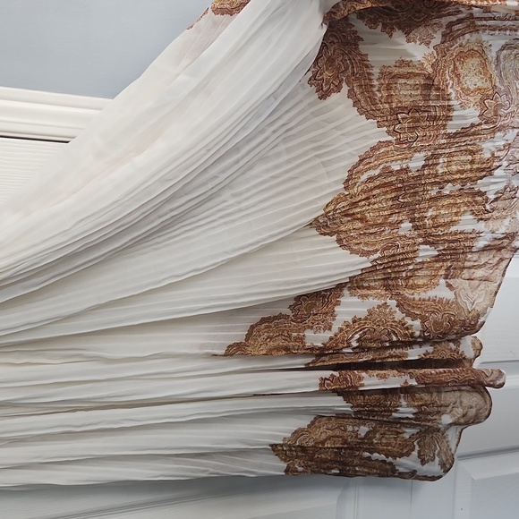 H&M Summer dress Large - Picture 3 of 5